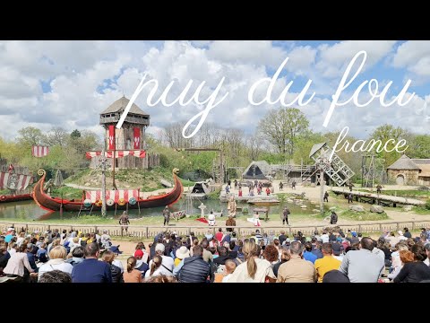 Puy du Fou