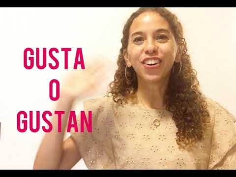GUSTA O GUSTAN