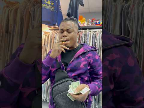 MUHA Meds Blinker! 🤯 #shorts #shortvideo