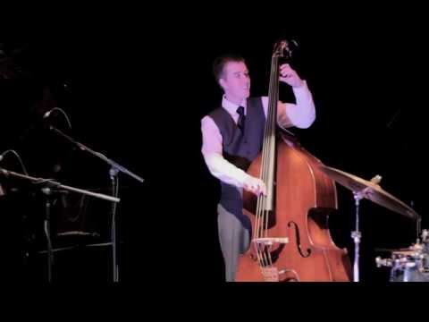 Lady is a Tramp - Red Hot Jazz Trio