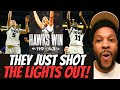 Iowa Women S Basketball Team SHOT THE LIGHTS OUT And Won In A Dominating Fashion