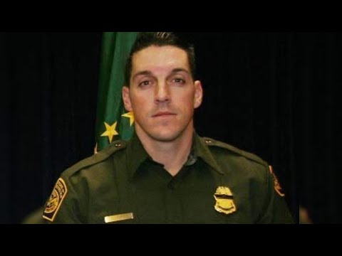Police make final arrest in border agent's death
