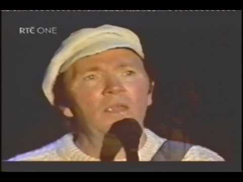 Legend of Liam Clancy (The Yellow Bittern) missing bits pt 3