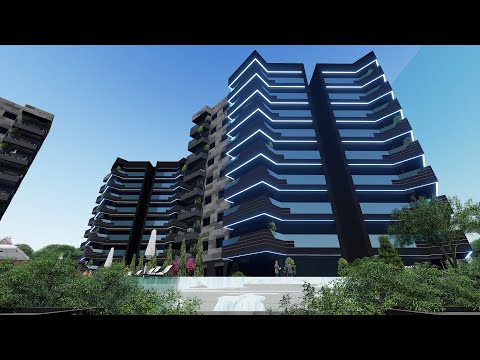 Lemariz Residences