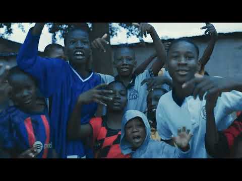 BOLON    -   [OFFICIAL MUSIC VIDEO]