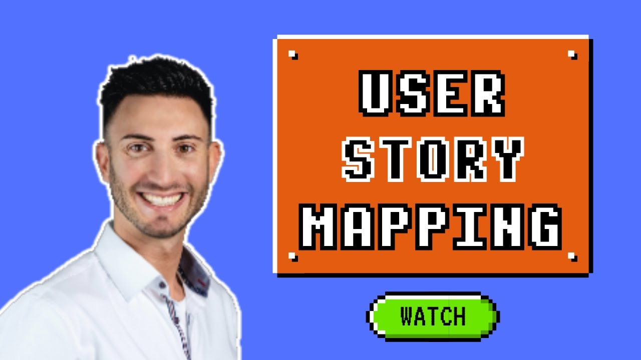 User Story Mapping Video Course