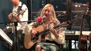 [4K] 타린 - Someday Melody (160820 타린의 잠못드는밤)