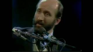 Peter, Paul and Mary - There But For Fortune