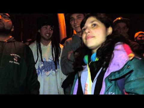 MEME vs FECHE | FINAL | HALABALUSA Movimiento Underground