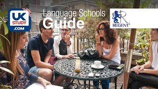 CampusEdu Yurtdışı Dil Okulları - Regent Cambridge Dil Okulu