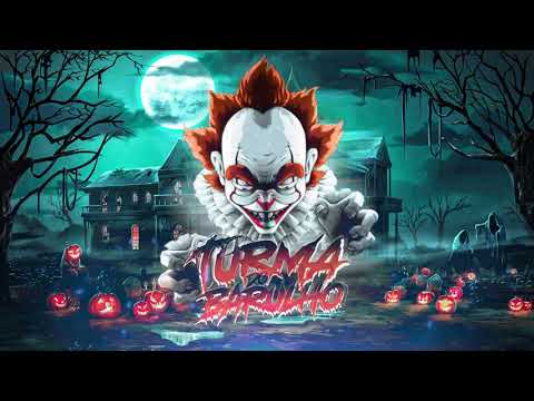 O LOBO VAI COMER VS PAPE PAPE - MEGA JUNÇÃO DAS BRABAS (DJ BRUNO PRADO E DJ VTL)