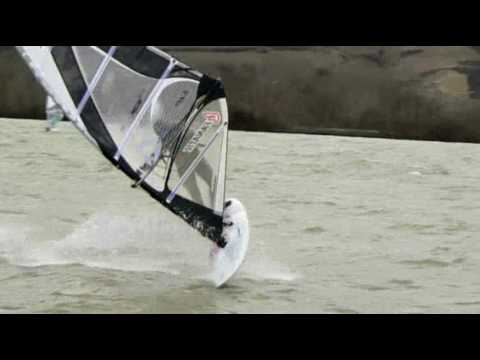 BAR Team & Friends - Saint Alban - Freestyle 21-02-2010