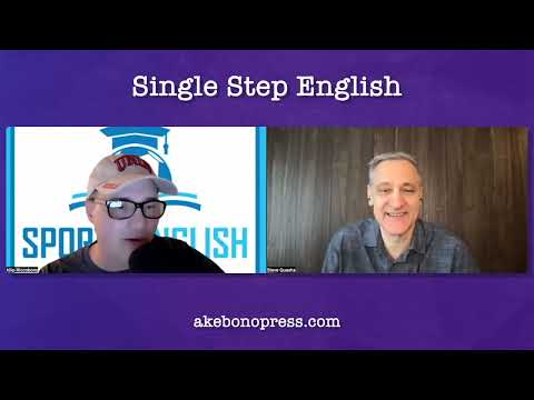 Sports and Language Learning: An Interview with Dr. Philip Riccobono About Corpus Linguistics & ESP2