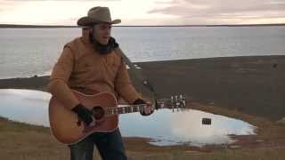 The Verdigris: In Search of Will Rogers - Official Trailer