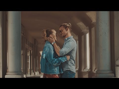 Antonia Gigovska - Nikogas ne veli nikogas (Official video)