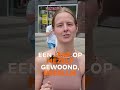 Stand van Nederland: Woon jij waar je wilt wonen? #shorts