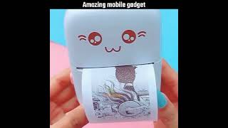 Amazing mobile gadget | #short #gadgets