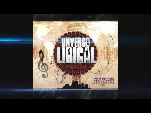 UnVerso Lirical - 05. Pensamiento Frio - Afaz Natural, Norick, Discipulo, Iyhon Secuaz