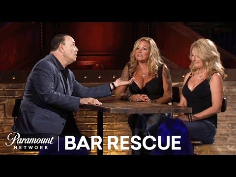 The ‘Drunky McDrunkerton’ Interview - Bar Rescue, Season 5