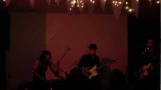 Shilpa Ray- "O My Northern Soul", Shea Stadium 3/7/13