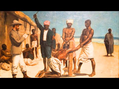 “The Forgotten Genocide That Shook Africa: Namibia’s Fight for Freedom”