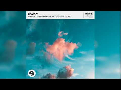 Sagan - Take Me Higher