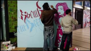 The Showroom IV | Salamanca | Manero&Co. - Yiddish Chutzpah - Lady Bug