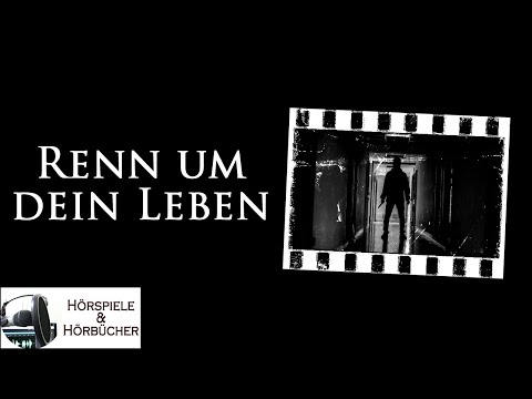 Renn um dein Leben - Hörspiel