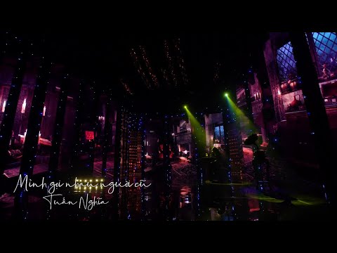 Mình gọi nhau người cũ Sheet - Tuấn Nghĩa