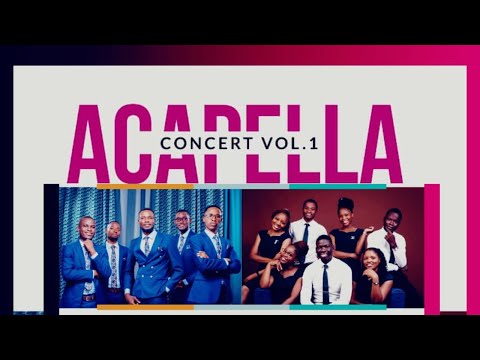 Matalala – Advent Spreaders | Live Performance in Okahandja