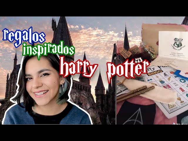 Vídeo relacionado con Get Trend Harry Potter Bolso Bandolera con Monedero Pequeño Niña Mujer y Adolescentes Bolsos Niña con Correa Ajustable Ideas Regalo (Negro Harry Potter)