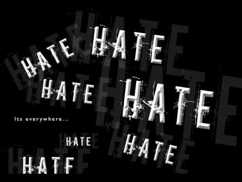 Chrome Division -  Hate