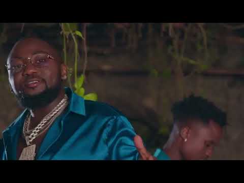 D-one ft A.T.M  Jeff _ Mine (Official music Video )