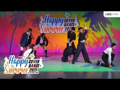 210328 Hope cover Dreamcatcher [Full Cam] │@MBK Happy Summer Cover Dance 2021