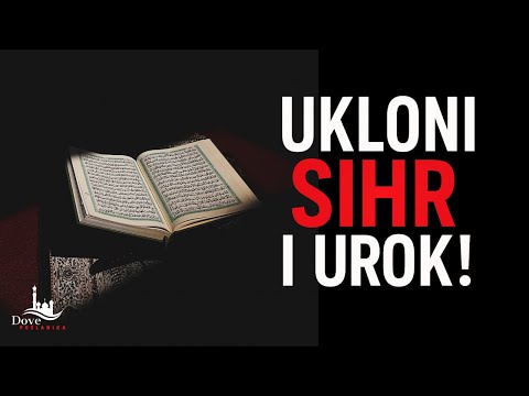 Rukja za sihr, urok i zavist u nafaki, imetku, poslu, uspjehu i novcu | Islamska zaštita
