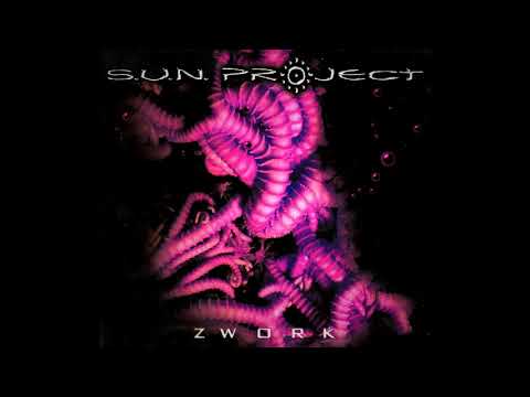 S.U.N.  Project - Zwork (FULL ALBUM), 1999