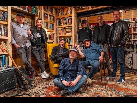 PUNCA S ŠOHTA - Orlek in Hamo - Official video