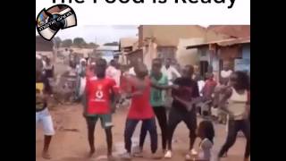 When food is ready- Song cash out- Lets get it