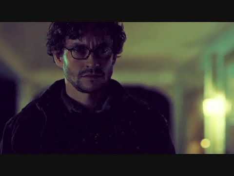 Hannibal fanvid Lana del Rey- 13 beaches