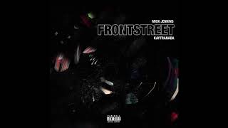 Mick Jenkins - Frontstreet video