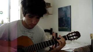 Gustavo Carapiá-Cantando No Toró