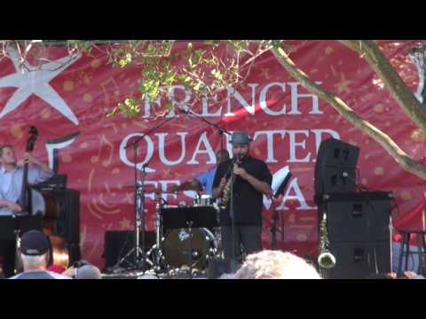 Ellis Marsalis Quintet PD15