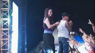 Download lagu Duet duo kades viral mister mendem, Kades hoho alkaff & Kades Angel emytasari  mp3