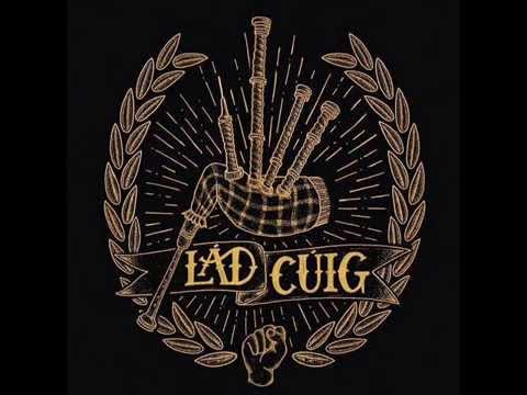 Lád Cúig- Lád Cúig Jig