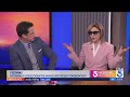 Yoshiki talks upcoming Dodger Stadium and Walt Disney Concert Hall performance