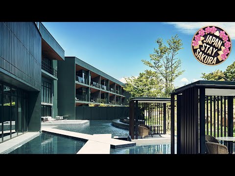 ANA InterContinental Appi Kogen Resort By IHG | Hachimantai, Japan | Hotel Review 🏨