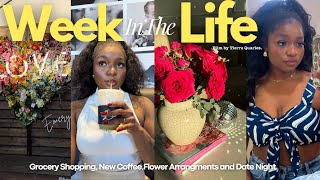 Weekly Vlog | a week in the life of a regular women in her 30s 💌