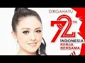 Ucapan Baby Shima Untuk Indonesia