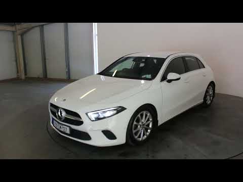Mercedes-Benz A-Class 1.5 A 180 D PROGRESSIVE LINE - Image 2