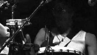 The Boss Hoss - Shake And Shout